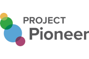 logo Project Pioneer Logo